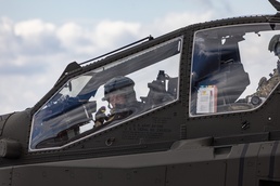 10th Mountain’s New Apaches - See, Strike, Move, and Extend