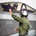 VMFA-225 conducts flight operations in Puerto Rico