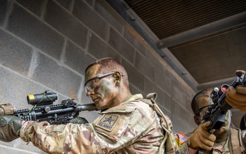 2025 10 08 Urban Operations Training