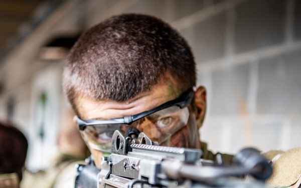 2025 10 08 Urban Operations Training