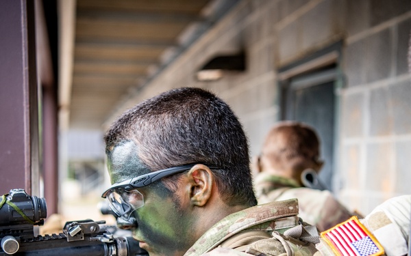 2025 10 08 Urban Operations Training