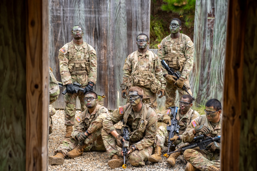 2025 10 08 Urban Operations Training