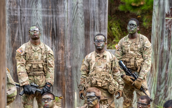 2025 10 08 Urban Operations Training