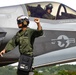 VMFA-225 conducts flight operations in Puerto Rico