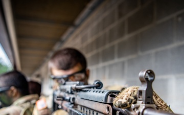 2025 10 08 Urban Operations Training