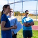 105th AW prepares for PT testing