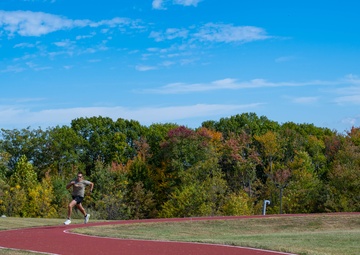 105th AW prepares for PT testing