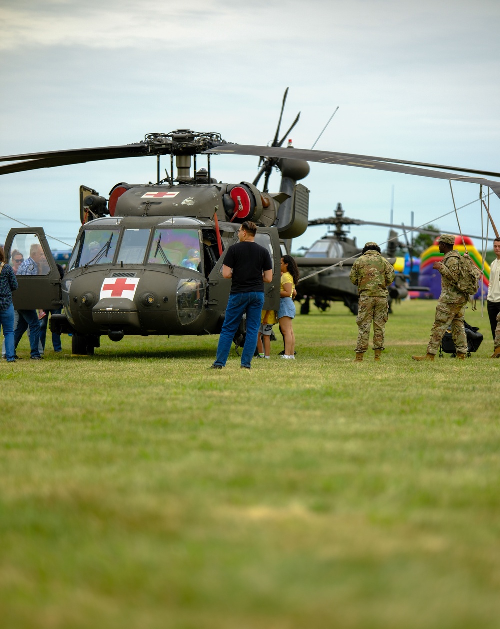 Mountain Fest - 10th CAB