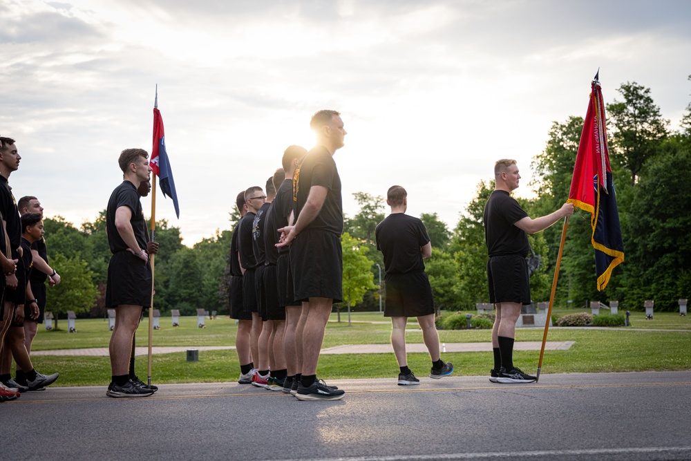 Mountain Fest - 10th CAB