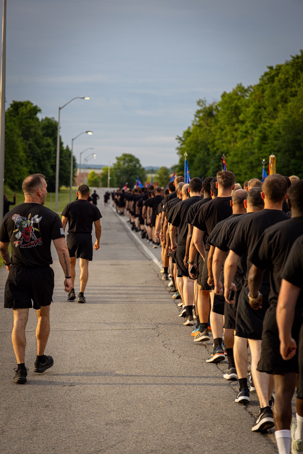 Mountain Fest - 10th CAB