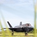 VMFA-225 conducts flight operations in Puerto Rico
