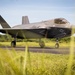 VMFA-225 conducts flight operations in Puerto Rico