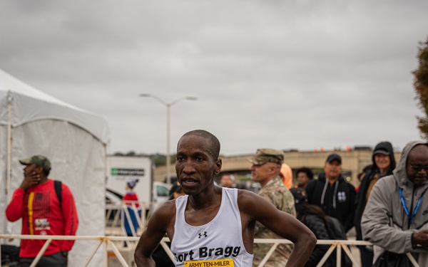 2025 U.S. Army 10 Miler