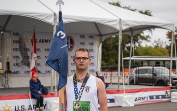 2025 U.S. Army 10 Miler