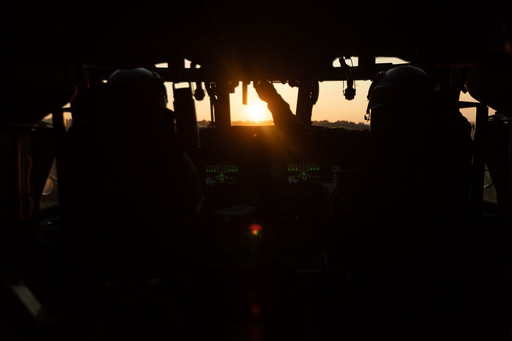 Exercise Phoenix Forge