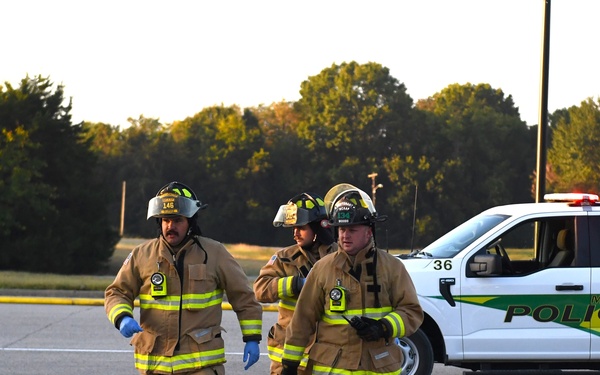 Readiness in action: MCAAP trains for real-world threats