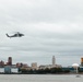 NMC 250 Philadelphia: Naval River Demo