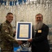 SJAFB commemorates 78 years of Air Force Excellence