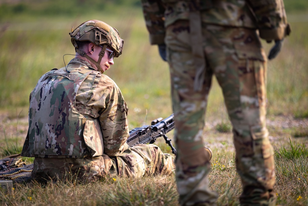 2-10 AHB Aerial Gunnery