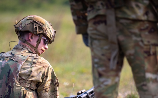 2-10 AHB Aerial Gunnery