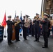 U.S. Naval Academy Band Supports NASDAQ PHLX Opening Bell Ceremony