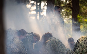 10th CAB Navy Medical Trauma Lane Operations