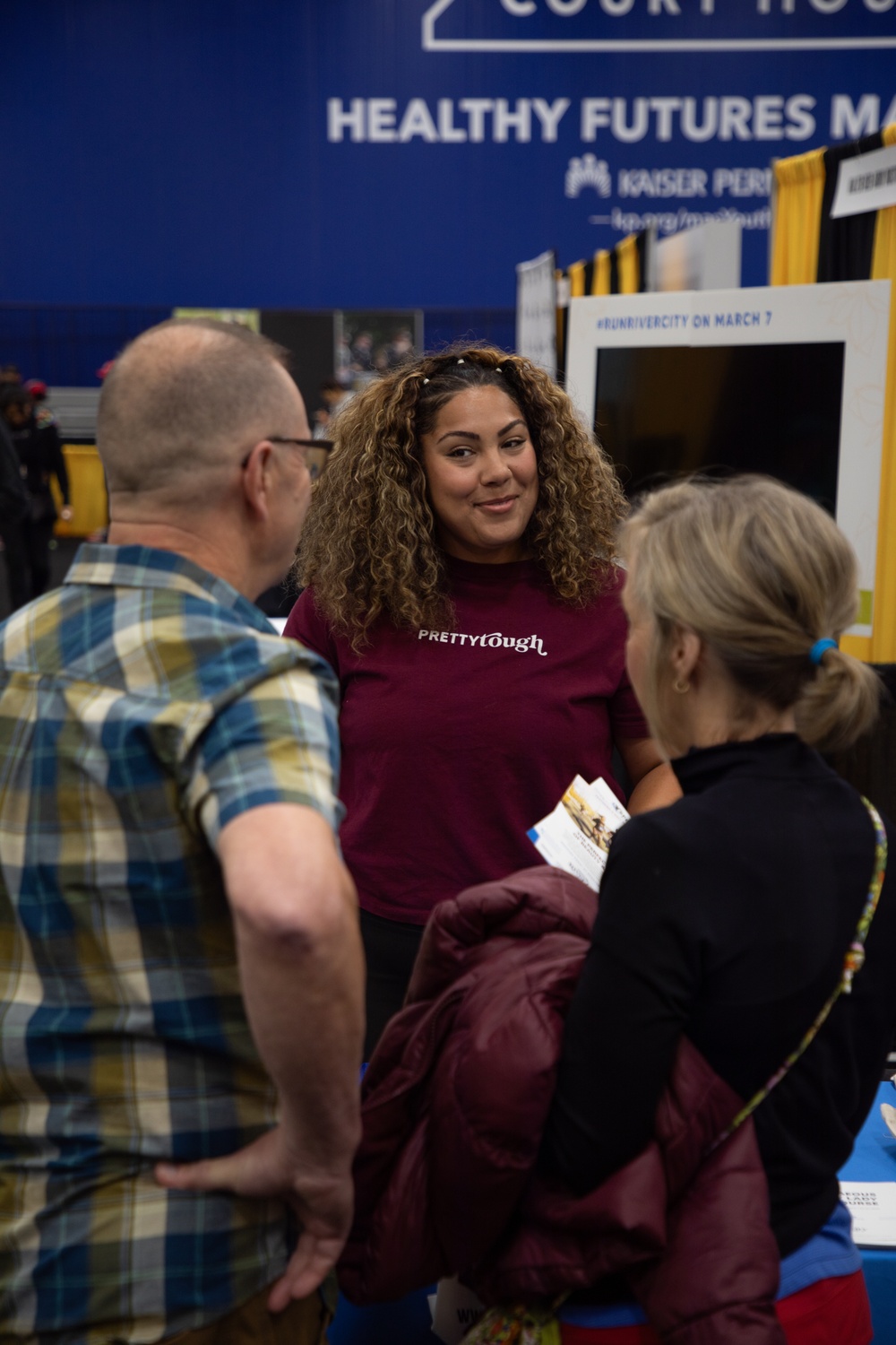 2025 U.S. Army 10-Miler