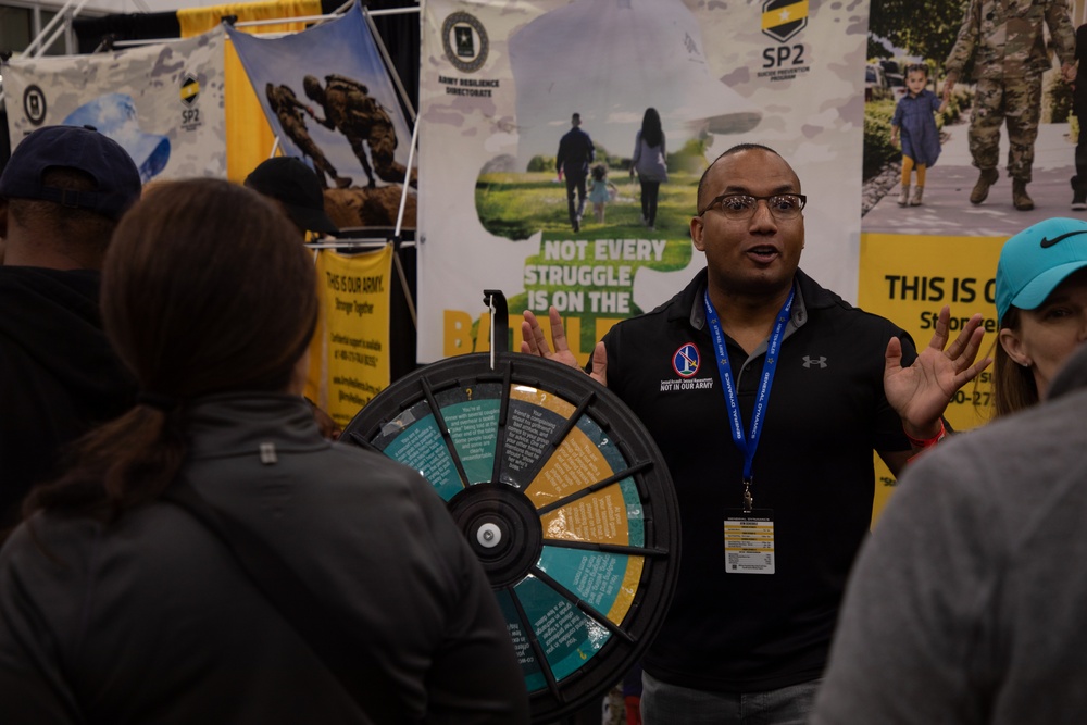 2025 U.S. Army 10-Miler