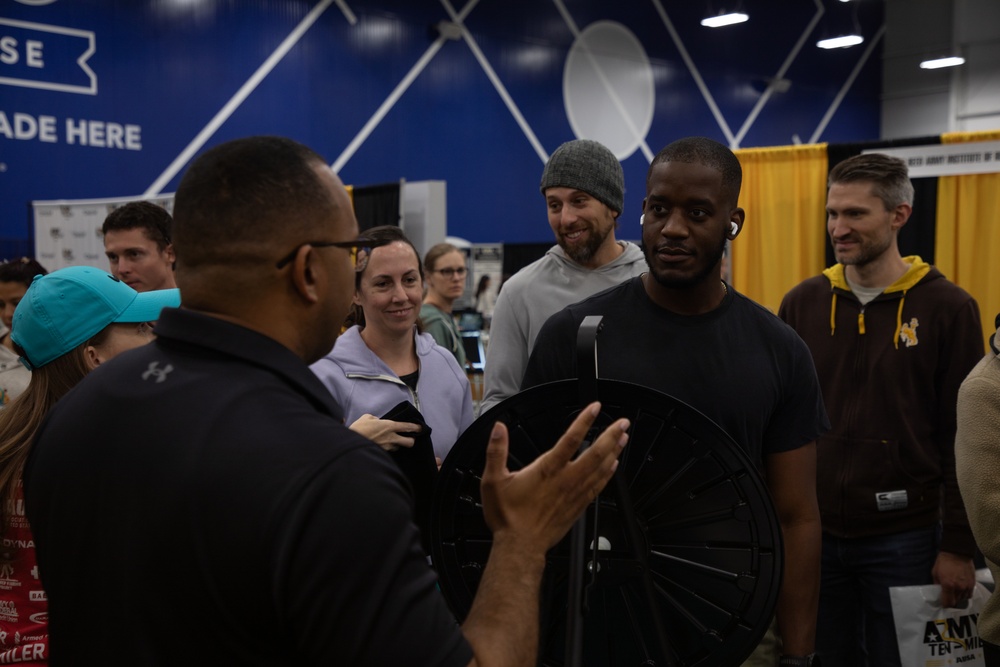 2025 U.S. Army 10-Miler