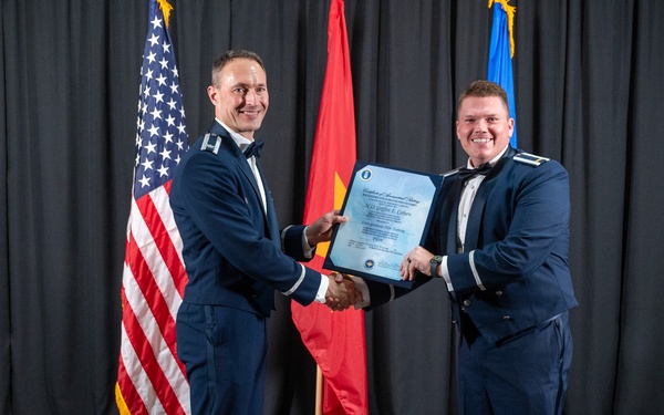 Graduating the future of flight: Class 25-04