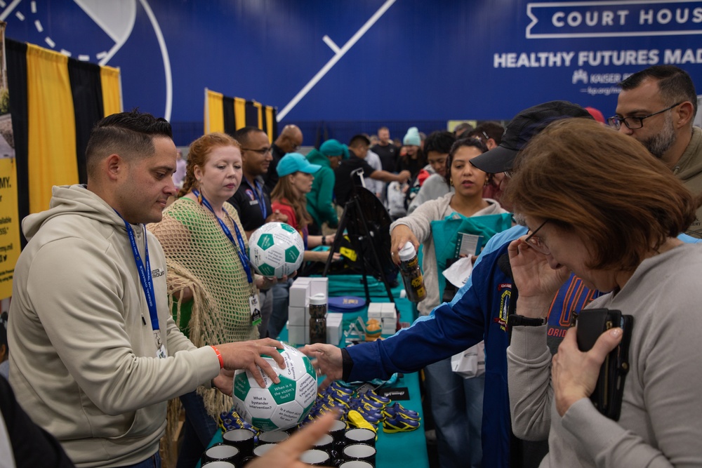 2025 U.S. Army 10-Miler