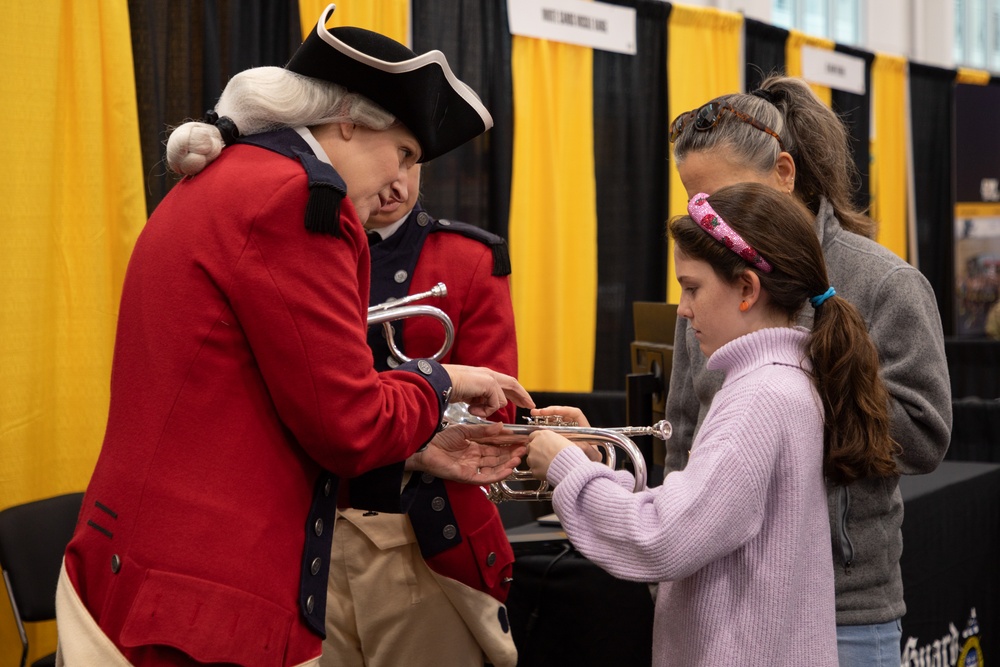 2025 U.S. Army 10-Miler