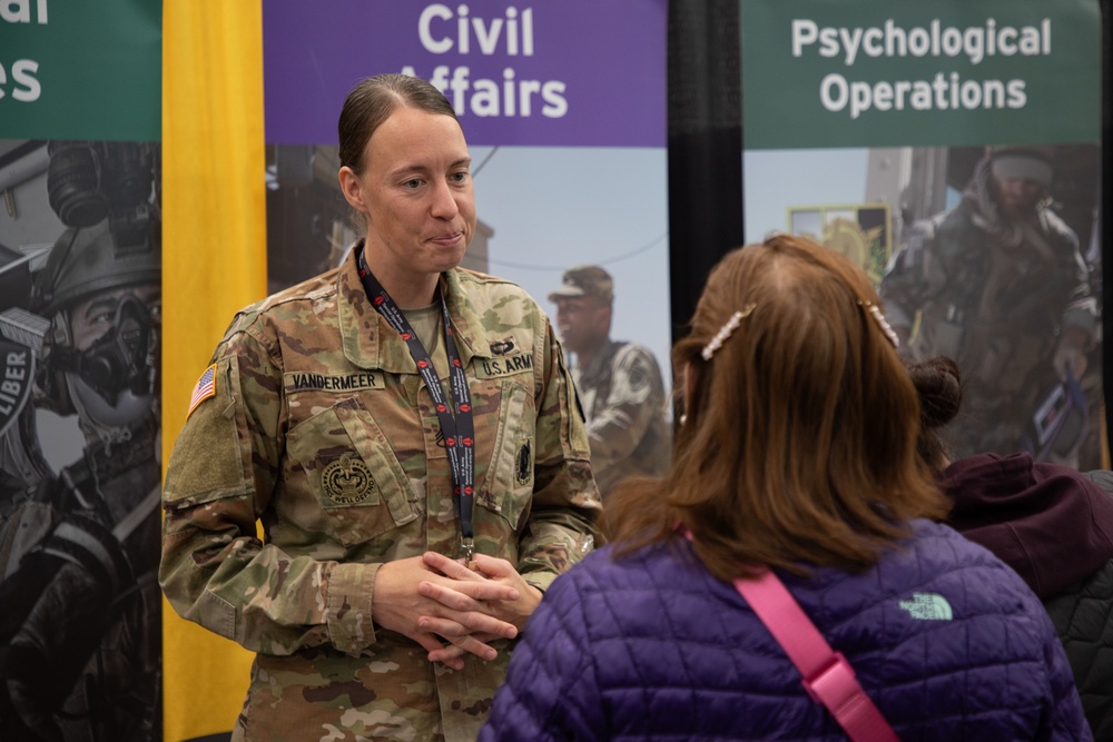 2025 U.S. Army 10-Miler