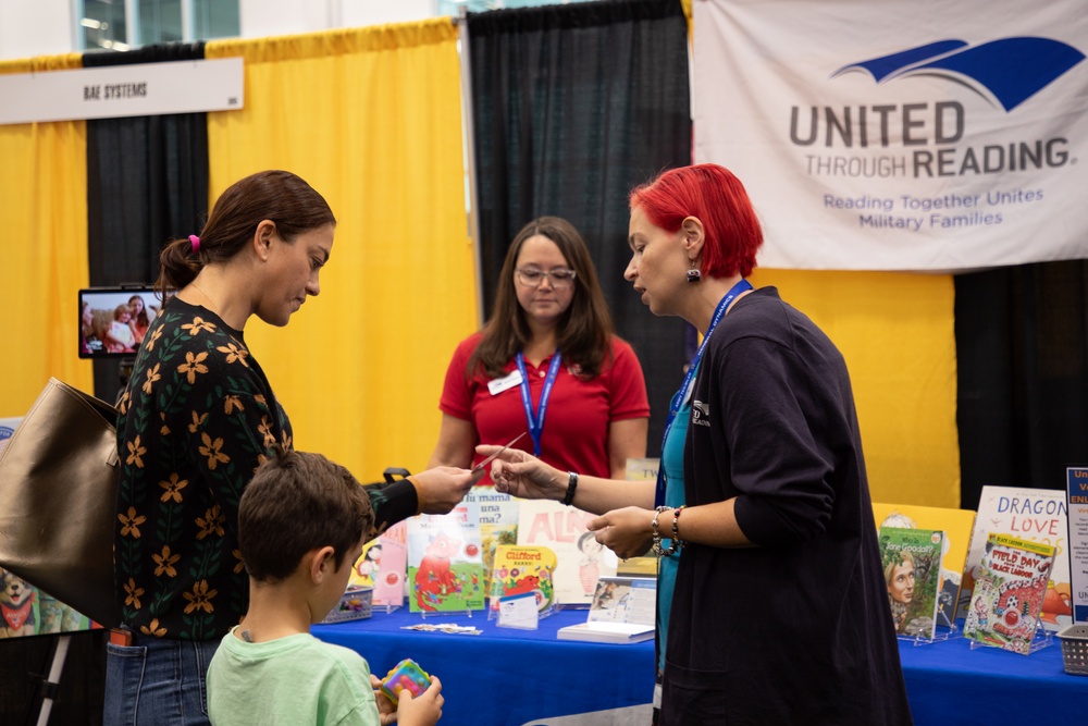 2025 U.S. Army 10-Miler