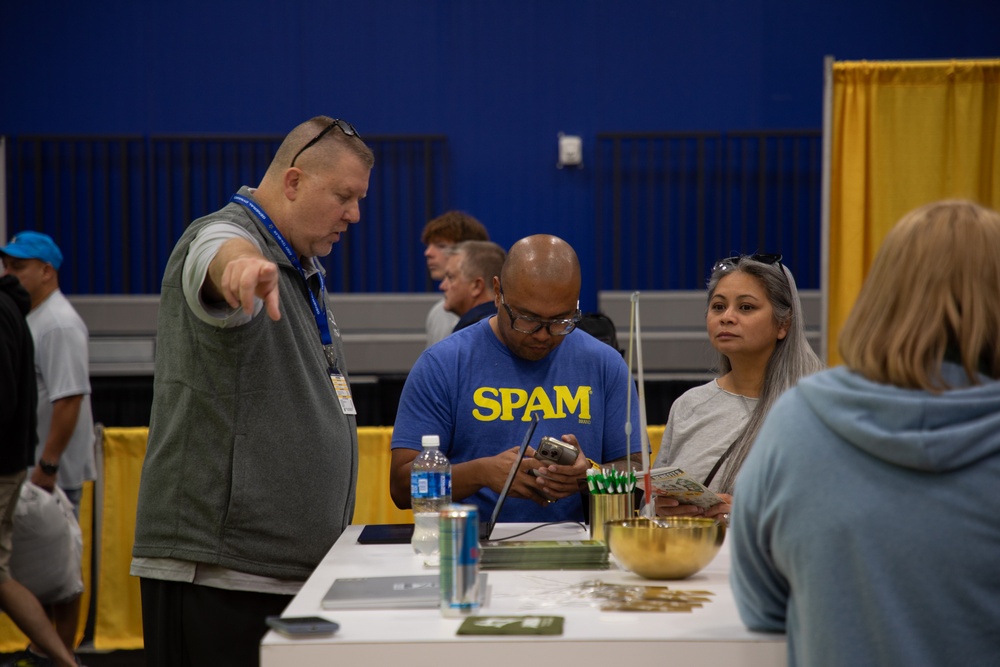 2025 U.S. Army 10-Miler