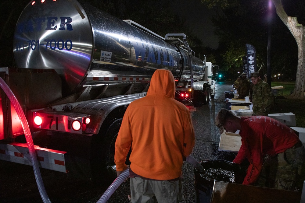 2025 U.S. Army 10-Miler