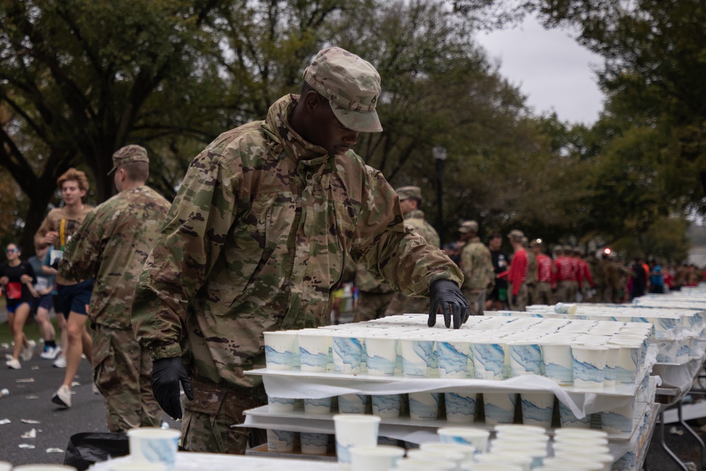 2025 U.S. Army 10-Miler