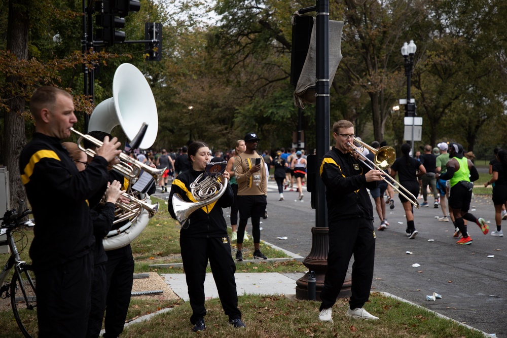 2025 U.S. Army 10-Miler