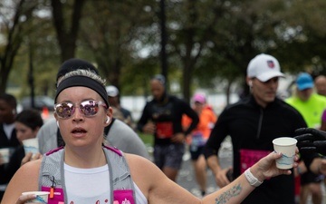 2025 U.S. Army 10-Miler