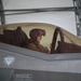 The 33rd FW’s first F-35 departs Eglin AFB