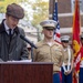 NMC 250 Philadelphia: Samuel Nicholas Memorial Wreath Laying Ceremony