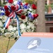 NMC 250 Philadelphia: Samuel Nicholas Memorial Wreath Laying Ceremony