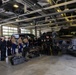 Navy and Marine Corps 250th Anniversary Celebration