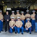 Navy and Marine Corps 250th Anniversary Celebration