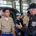 Navy and Marine Corps 250th Anniversary Celebration