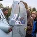 Central Bucks High School aviation event