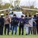 Central Bucks High School aviation event