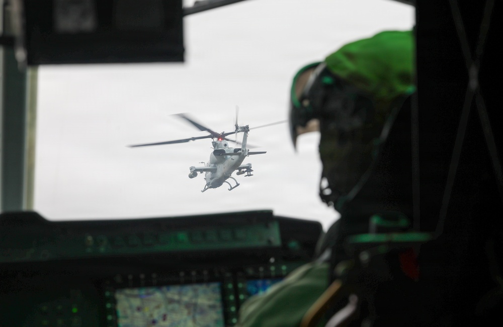 Central Bucks High School aviation event