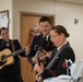 Navy Band Country Current performs for veterans