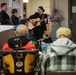 Navy Band Country Current performs for veterans